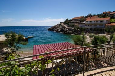Maisons de vacances Viki1  - fantastic view, next to the sea H(4+2) Podobuce - Péninsule de Peljesac  - Croatie 