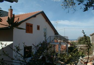 Appartements Vido - 150 m from beach: A2(9) Trpanj - Péninsule de Peljesac 