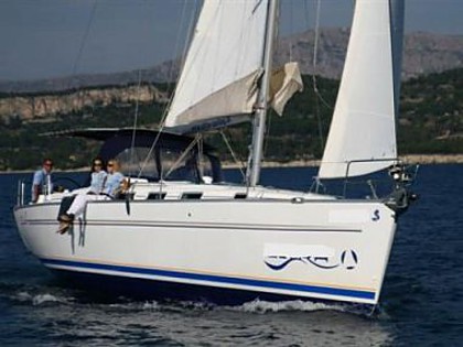 Embarcation a voiles - Beneteau Cyclades 43.4 (code:ULT8) - Kastel Gomilica - Riviera de Split  - Croatie 