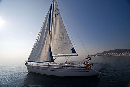 Embarcation a voiles - Bavaria 44 (code:ORV4) - Split - Riviera de Split  - Croatie 