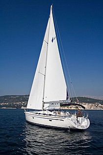Embarcation a voiles - Bavaria 46 (code:ORV9) - Split - Riviera de Split  - Croatie 