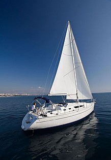 Embarcation a voiles - Sun Odyssey 37 (code:ORV17) - Split - Riviera de Split  - Croatie 
