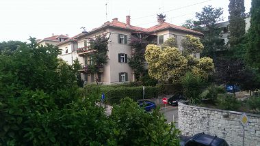 Appartements Marijo - close to center: SA1(2) Split - Riviera de Split 