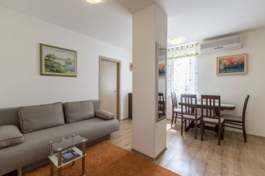 Appartements Neda - charming and comfy : A1(3+1) Split - Riviera de Split 