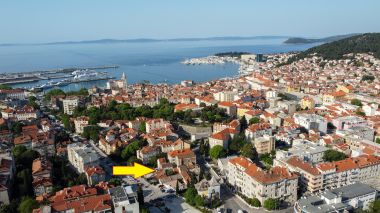 Appartements Sani - modern: A1(3+1) Split - Riviera de Split 