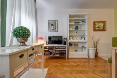Appartements Ivory - central and comfortable: A1(2+1), A2(2+1) Split - Riviera de Split 