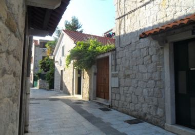 Appartements Davor -  in city centre: SA1(2) Split - Riviera de Split 