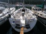 Embarcation a voiles - Gib Sea 43(code:WPO52) - Trogir - Riviera de Trogir  - Croatie 