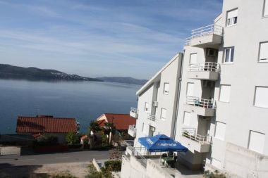 Appartements Marin2- near beach: A3(4+2) Trogir - Riviera de Trogir 