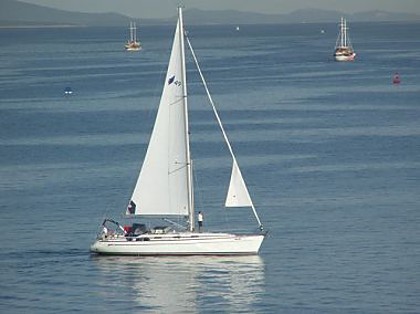 Embarcation a voiles - Bavaria 49 (code:TAN2) - Zadar - Riviera de Zadar  - Croatie 
