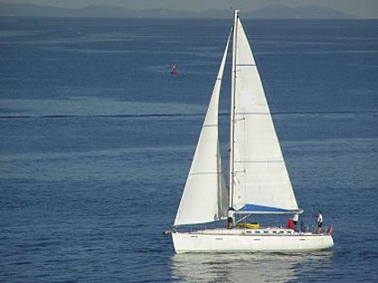 Embarcation a voiles - Beneteau First 47.7 (code:TAN3) - Zadar - Riviera de Zadar  - Croatie 