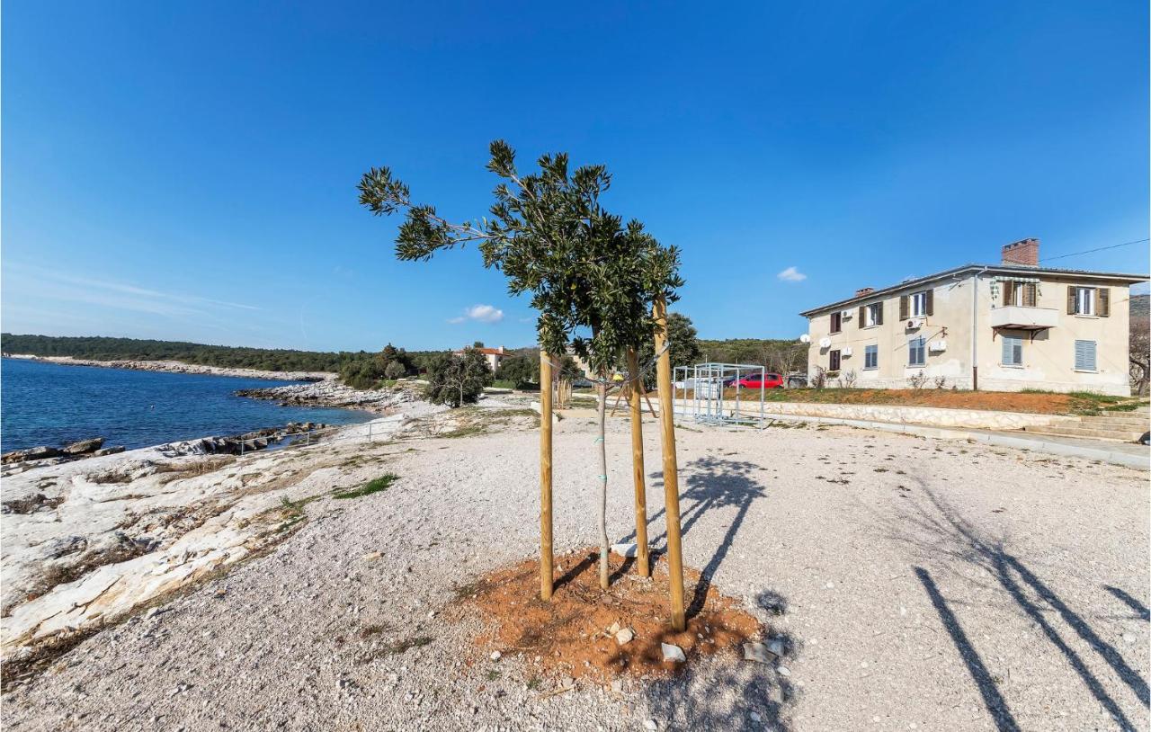 Appartements Rajka - 20 m from beach: Rajka(4) Koromacno - Istrie 
