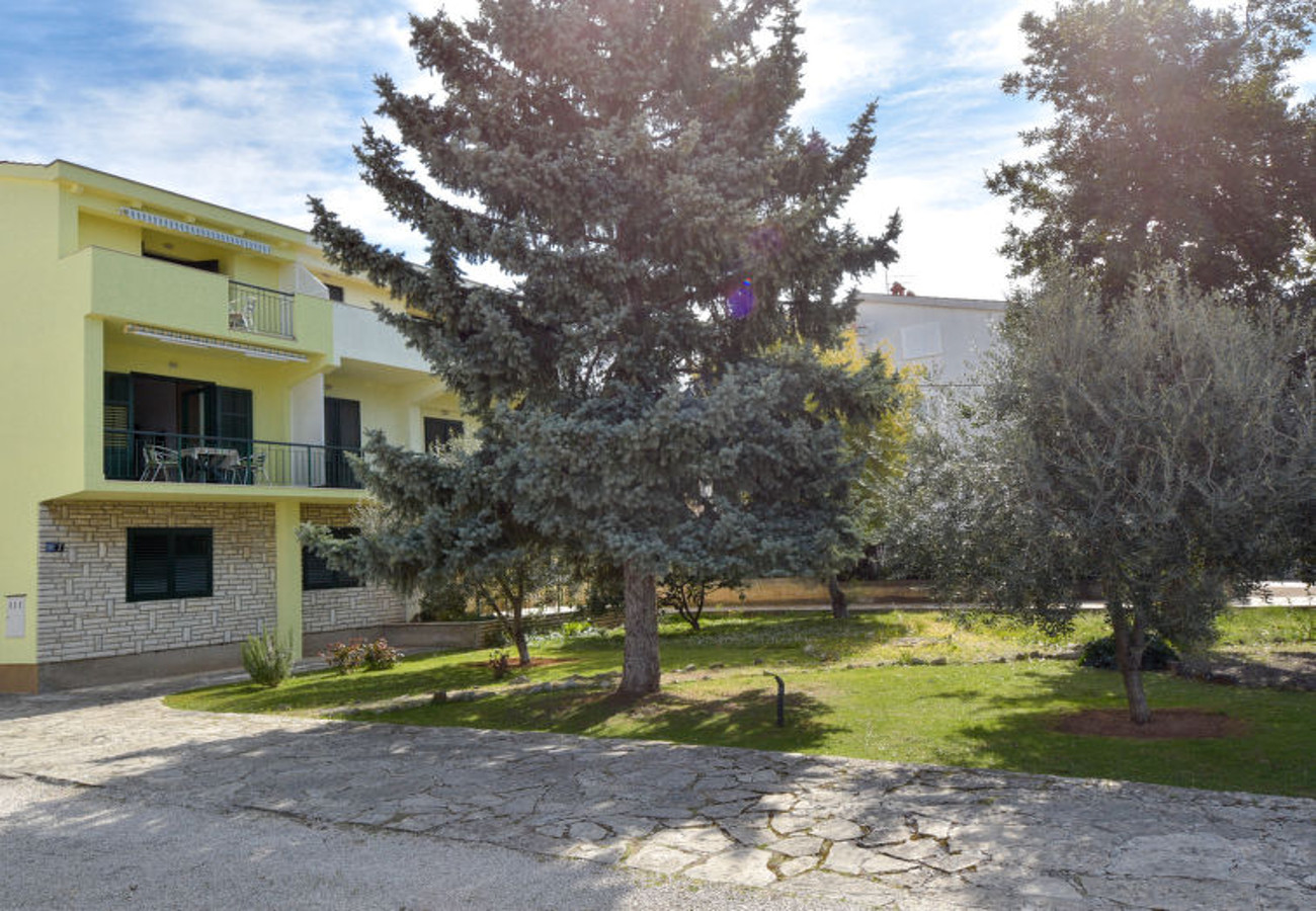 Appartements Dome - 150m from sea: A22(2), A32(2), A33(2) Zadar - Riviera de Zadar 